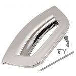 Ручка люка для стиральной машины Ariston 287223 (C00287223, C00287769)
