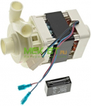 Насос для посудомоечной машины Zanussi 4055075032