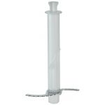 Нож для колки льда в чашу 1250ml для блендера Braun 81322432